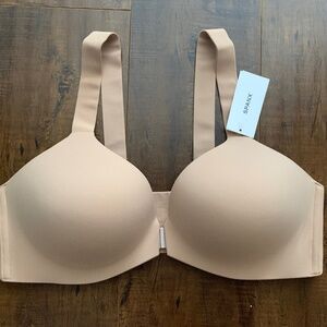 Spanx Bra-llelujah! Naked 2.0 Size 38C